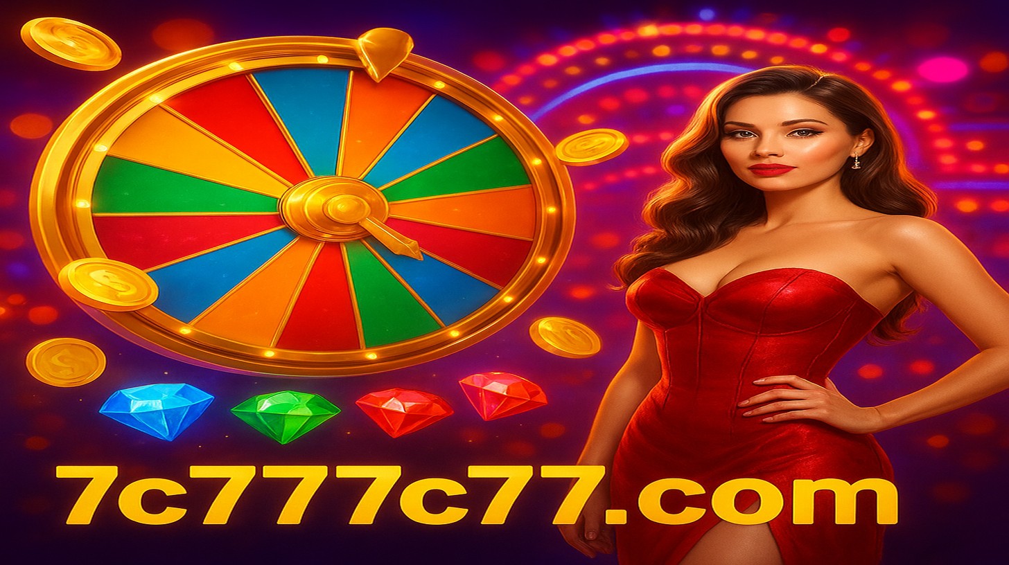 7c77 COM লাইভ ফলাফলসহ সংবাদ লাইভ ও গেমিং প্ল্যাটফর্ম ফলাফল